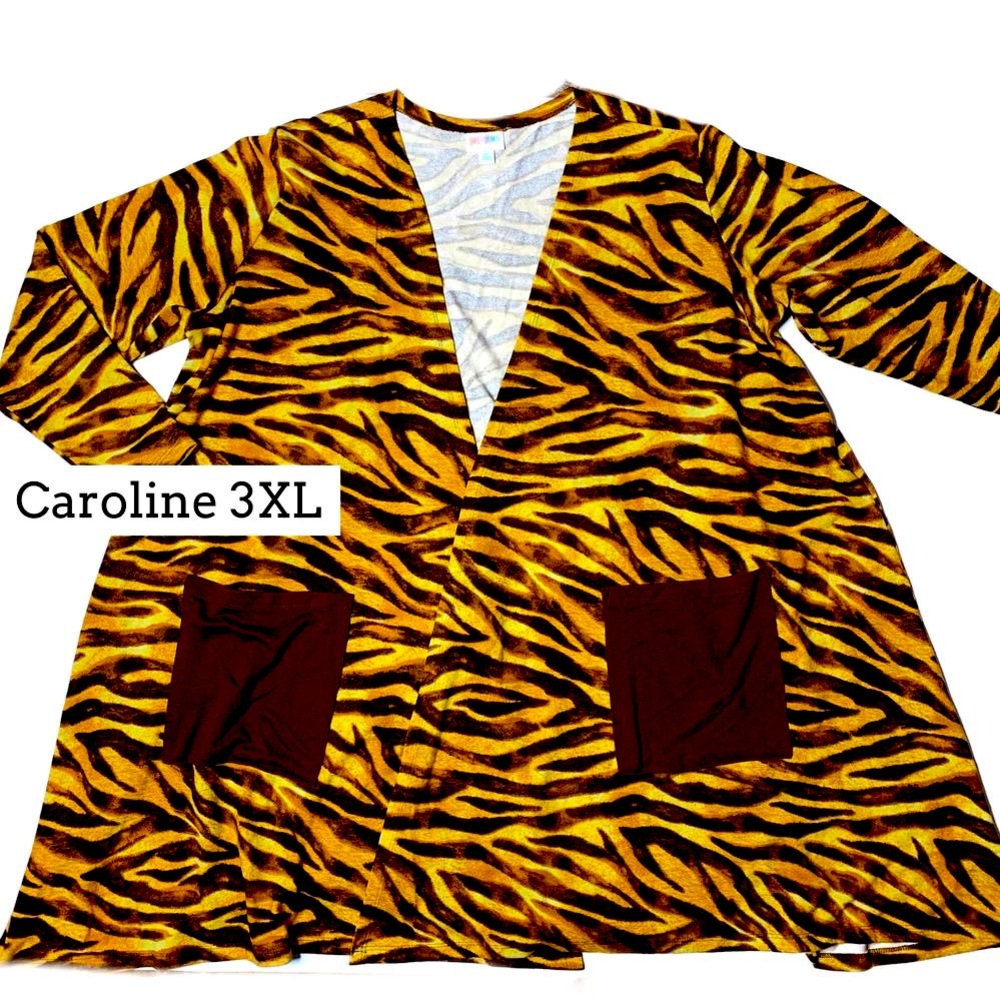LuLaRoe Caroline brand new with tags